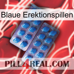 Blue Erection Pills viagra2
